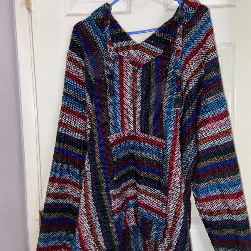 Stoner jacket